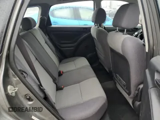 2004 Toyota Matrix Std z VIN 2T1LR32E54C239519, wystawiony jako Copart lot #57703115 z przebiegiem 161 381 mil mil oraz Tytuł czysty. Historia ofert i sprzedaży dostępna na DreamBid. Obrazek 10.