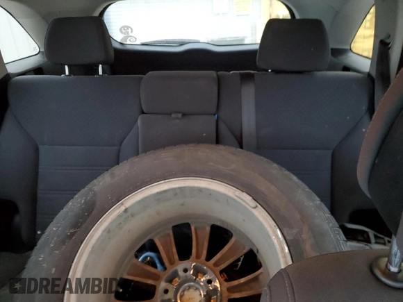 2016 Kia Sorento L with VIN 5XYPG4A33GG037011, listed as a Copart auction lot 87945535 with 172,061 mi miles and Salvage Title. Bid and sale history available at DreamBid. Image 10.