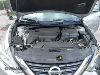 2018 Nissan Altima SR with VIN 1N4AL3AP0JC188288, listed as a IAAI auction lot 41996765 with 86,256 mi miles and . Bid and sale history available at DreamBid. Image 10.