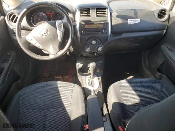 2014 Nissan Versa Note SV with VIN 3N1CE2CP3EL391855, listed as a Copart auction lot 52756065 with 158,722 mi miles and Clean Title. Bid and sale history available at carsss.com. Image 8.