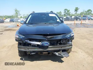 2024 Subaru Outback Touring XT with VIN 4S4BTGPD0R3120275, listed as a IAAI auction lot 42393624 with 20,975 mi miles and . Bid and sale history available at DreamBid. Image 13.