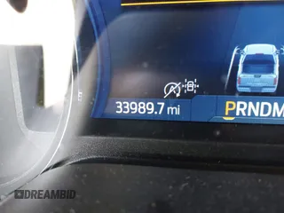 2021 Ford F-150 XL with VIN 1FTEW1EP6MFA68273, listed as a IAAI auction lot 42726285 with 33,989 mi miles and . Bid and sale history available at DreamBid. Image 16.