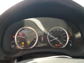 2015 Lexus IS 250 z VIN JTHCF1D22F5022654, wystawiony jako Copart lot #50874095 z przebiegiem 106 767 mil mil oraz Szkoda całkowita • Salvage title. Historia ofert i sprzedaży dostępna na DreamBid. Obrazek 9.