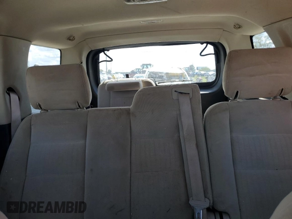 2008 Ford Explorer XLT with VIN 1FMEU73E28UA59495, listed as a Copart auction lot 72906664 with 250,312 mi miles and Salvage Title. Bid and sale history available at carsss.com. Image 10.