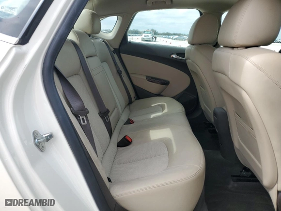 2013 Buick Verano Convenience Group with VIN 1G4PR5SK0D4111609, listed as a Copart auction lot 45208965 with 54,530 mi miles and Salvage Title. Bid and sale history available at carsss.com. Image 10.