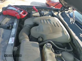 2014 Dodge Challenger SXT Plus с VIN 2C3CDYAG2EH299574, выставлен на аукционе IAAI как лот 43120114 с пробегом 181 440 миль миль и . История ставок и продаж доступна на DreamBid. Изображение 19.