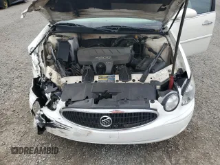 2005 Buick LaCrosse CX with VIN 2G4WC532451259819, listed as a Copart auction lot 59794225 with Not provided miles and Salvage title. Bid and sale history available at DreamBid. Image 11.