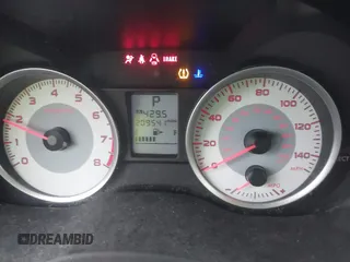 2013 Subaru Impreza Premium z VIN JF1GPAD67DH211921, wystawiony jako IAAI lot #42333271 z przebiegiem 209 541 mil mil oraz . Historia ofert i sprzedaży dostępna na DreamBid. Obrazek 7.