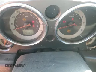 2007 Mitsubishi Eclipse GS with VIN 4A3AK24F77E022466, listed as a Copart auction lot 78397244 with 172,781 mi miles and Salvage Title. Bid and sale history available at DreamBid. Image 9.