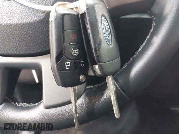 2021 Ford Ranger XL с VIN 1FTER1FH1MLD84759, выставлен на аукционе IAAI как лот 42043263 с пробегом 8 874 миль миль и . История ставок и продаж доступна на DreamBid. Изображение 11.