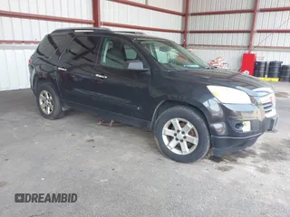 2007 Saturn Outlook XE z VIN 5GZEV13787J114711, wystawiony jako IAAI lot #42492368 z przebiegiem Nie podano mil oraz . Historia ofert i sprzedaży dostępna na DreamBid. Obrazek 1.