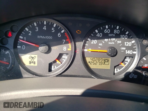 2015 Nissan Frontier S with VIN 1N6AD0EV0FN713325, listed as a Copart auction lot 62076541 with 40,289 mi miles and Salvage title. Bid and sale history available at DreamBid. Image 8.