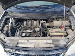 2000 Ford Windstar SE z VIN 2FMZA5243YBC74333, wystawiony jako IAAI lot #41681858 z przebiegiem Nie podano mil oraz . Historia ofert i sprzedaży dostępna na DreamBid. Obrazek 10.
