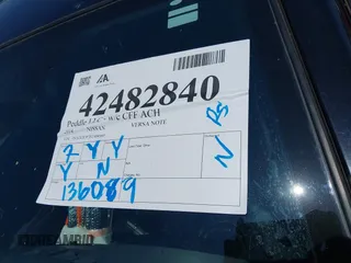 2014 Nissan Note SV with VIN 3N1CE2CP7EL404560, listed as a IAAI auction lot 42482840 with 136,089 mi miles and . Bid and sale history available at DreamBid. Image 12.