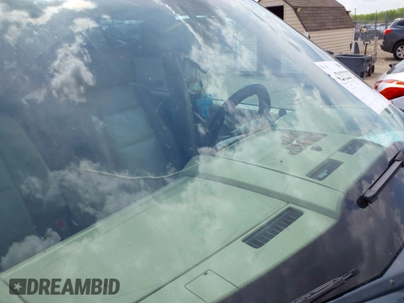 2006 Ford Explorer Eddie Bauer с VIN 1FMEU74EX6UA04305, выставлен на аукционе IAAI как лот 42122372 с пробегом 174 606 миль миль и . История ставок и продаж доступна на DreamBid. Изображение 6.