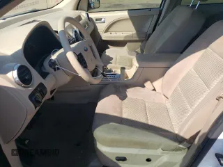 2005 Ford Freestyle SE with VIN 1FMZK01135GA76427, listed as a Copart auction lot 76403954 with 179,355 mi miles and Salvage Title. Bid and sale history available at carsss.com. Image 7.