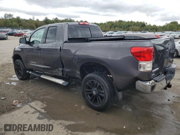 2012 Toyota Tundra 4WD Truck with VIN 5TFUM5F19CX028409, listed as a Copart auction lot 72332464 with 118,584 mi miles and Salvage Title. Bid and sale history available at carsss.com. Image 2.
