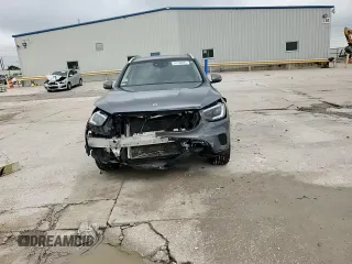 2021 Mercedes-Benz GLC 300 z VIN W1N0G8DB7MV263836, wystawiony jako Copart lot #54708085 z przebiegiem 67 313 mil mil oraz Szkoda całkowita • Salvage title. Historia ofert i sprzedaży dostępna na DreamBid. Obrazek 15.