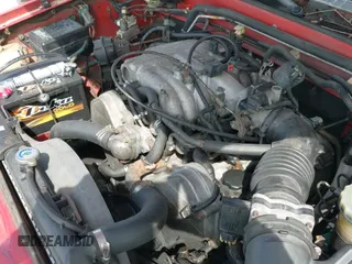 1997 Honda Passport с VIN 4S6CK58V8V4408916, выставлен на аукционе IAAI как лот 41858988 с пробегом 206 848 миль миль и . История ставок и продаж доступна на DreamBid. Изображение 12.