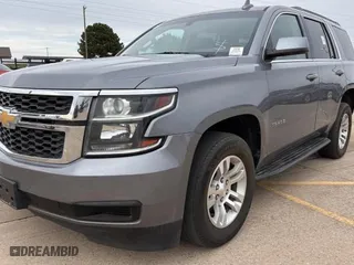 2019 Chevrolet Tahoe LS with VIN 1GNSCAKC3KR167262, listed as a Copart auction lot 49352075 with 148,479 mi miles and Clean Title. Bid and sale history available at carsss.com. Image 2.
