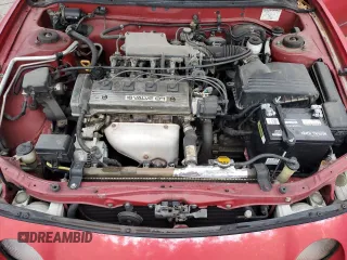 1995 Toyota Celica ST with VIN JT2AT00F8S0035798, listed as a Copart auction lot 84255714 with 207,922 mi miles and Salvage Title. Bid and sale history available at carsss.com. Image 12.