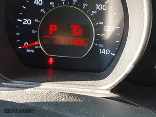 2015 Kia Soul with VIN KNDJN2A21F7798011, listed as a IAAI auction lot 41235575 with 111,402 mi miles. Bid and sale history available at carsss.com. Image 16.