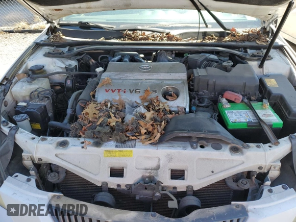 2004 Toyota Solara SE with VIN 4T1FA38P74U032125, listed as a Copart auction lot 48366064 with 141,672 mi miles and Clean Title. Bid and sale history available at carsss.com. Image 11.