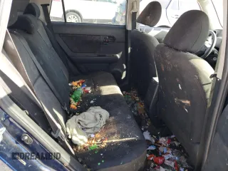 2013 Scion xB z VIN JTLZE4FE6DJ030692, wystawiony jako Copart lot #52903885 z przebiegiem Nie podano mil oraz Czysty tytuł • Clean title. Historia ofert i sprzedaży dostępna na DreamBid. Obrazek 10.