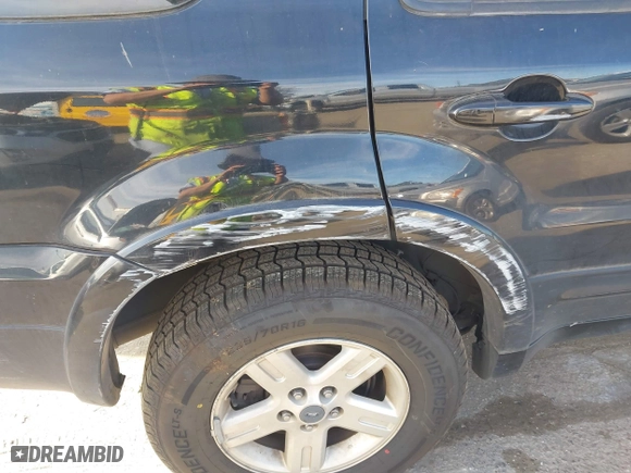 2007 Ford Escape Hybrid with VIN 1FMCU59H77KB97749, listed as a IAAI auction lot 41403183 with 1 mi miles. Bid and sale history available at carsss.com. Image 12.