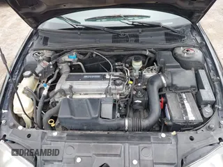 2003 Chevrolet Cavalier LS Sport z VIN 1G1JH12F937296791, wystawiony jako IAAI lot #42232858 z przebiegiem 188 410 mil mil oraz . Historia ofert i sprzedaży dostępna na DreamBid. Obrazek 10.