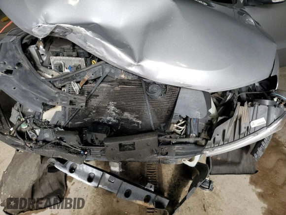 2014 Dodge Durango Citadel with VIN 1C4SDJET6EC339129, listed as a Copart auction lot 85273414 with 184,663 mi miles and Salvage Title. Bid and sale history available at DreamBid. Image 13.