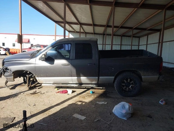 2003 Dodge Ram 1500 ST with VIN 1D7HU18D03S279534, listed as a IAAI auction lot 41657276 with 227,195 mi miles. Bid and sale history available at carsss.com. Image 15.