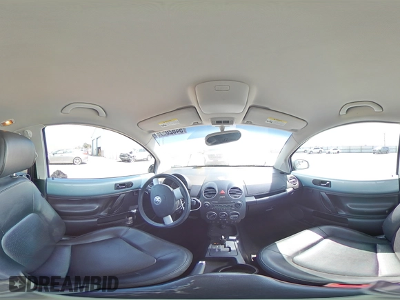 2010 Volkswagen Beetle с VIN 3VWPG3AG4AM023235, выставлен на аукционе Copart как лот 54620575 с пробегом 104 590 миль миль и Списание • Salvage title. История ставок и продаж доступна на DreamBid. Изображение 14.