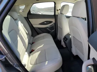 2019 Jaguar E-Pace S z VIN SADFJ2FX4K1Z42433, wystawiony jako Copart lot #79348253 z przebiegiem 28 749 mil mil oraz . Historia ofert i sprzedaży dostępna na DreamBid. Obrazek 11.