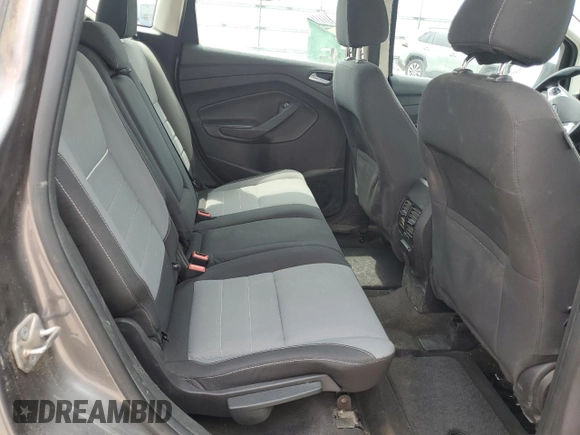 2014 Ford C-Max SE с VIN 1FADP5AU4EL515915, выставлен на аукционе Copart как лот 59025435 с пробегом 228 754 миль миль и На запчасти • Non repairable. История ставок и продаж доступна на DreamBid. Изображение 10.
