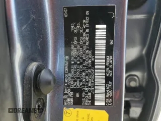 2007 Toyota Highlander w/3rd Row z VIN JTEEP21A970222451, wystawiony jako Copart lot #58926825 z przebiegiem 193 433 mil mil oraz Szkoda całkowita • Salvage title. Historia ofert i sprzedaży dostępna na DreamBid. Obrazek 14.