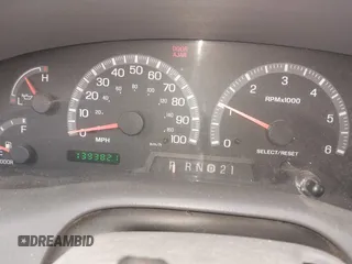 2003 Ford F-150 XLT with VIN 1FTRW08L03KC44731, listed as a IAAI auction lot 42306287 with 139,382 mi miles and . Bid and sale history available at DreamBid. Image 7.