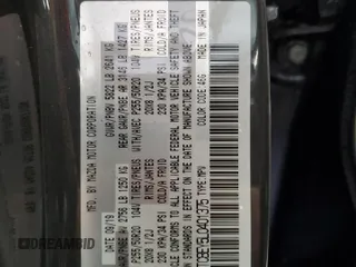 2020 Mazda CX-9 Signature with VIN JM3TCBEY5L0401375, listed as a Copart auction lot 68245914 with 46,875 mi miles and Salvage Title. Bid and sale history available at carsss.com. Image 13.