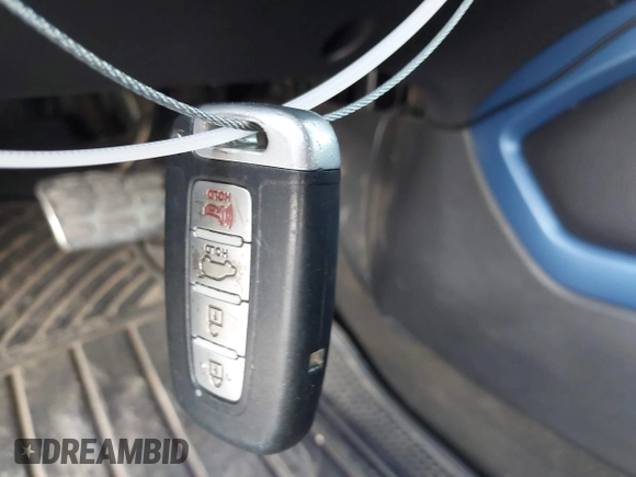 2013 Hyundai Veloster Turbo with VIN KMHTC6AE5DU104074, listed as a IAAI auction lot 42225574 with 172,836 mi miles and . Bid and sale history available at DreamBid. Image 11.