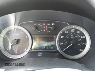 2013 Nissan Sentra SR z VIN 3N1AB7AP7DL648546, wystawiony jako IAAI lot #41881015 z przebiegiem 163 175 mil mil oraz . Historia ofert i sprzedaży dostępna na DreamBid. Obrazek 7.