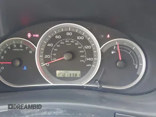 2008 Subaru Impreza Outback Special Sports z VIN JF1GH63608H827428, wystawiony jako IAAI lot #42458583 z przebiegiem 213 381 mil mil oraz . Historia ofert i sprzedaży dostępna na DreamBid. Obrazek 7.