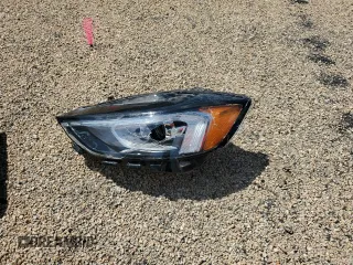 2020 Ford Edge SEL с VIN 2FMPK4J96LBA06946, выставлен на аукционе Copart как лот 56898855 с пробегом 54 984 миль миль и Списание • Salvage title. История ставок и продаж доступна на DreamBid. Изображение 13.
