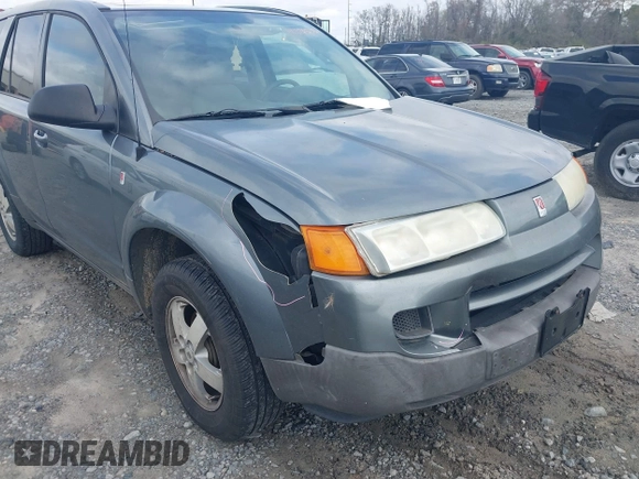 2005 Saturn VUE with VIN 5GZCZ33D55S853880, listed as a IAAI auction lot 41801535 with 110,030 mi miles. Bid and sale history available at carsss.com. Image 6.