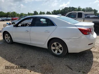 2016 Chevrolet Malibu Limited LT with VIN 1G11C5SA4GU156164, listed as a Copart auction lot 74303994 with 135,607 mi miles and Non Repairable. Bid and sale history available at carsss.com. Image 2.