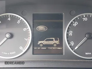 2011 Land Rover LR4 HSE с VIN SALAG2D40BA583460, выставлен на аукционе IAAI как лот 42795572 с пробегом 152 303 миль миль и . История ставок и продаж доступна на DreamBid. Изображение 15.