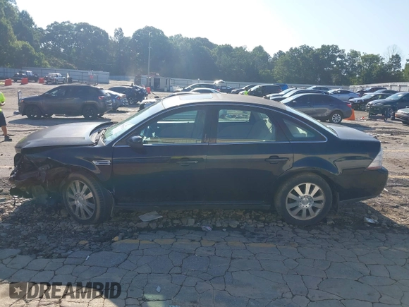 2008 Ford Taurus SEL with VIN 1FAHP24W08G114579, listed as a IAAI auction lot 42552132 with 248,496 mi miles and . Bid and sale history available at DreamBid. Image 14.