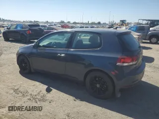 2012 Volkswagen Golf TDI с VIN WVWMM7AJ4CW184026, выставлен на аукционе Copart как лот 74379804 с пробегом 129 851 миль миль и Чистый • Clean title. История ставок и продаж доступна на DreamBid. Изображение 2.
