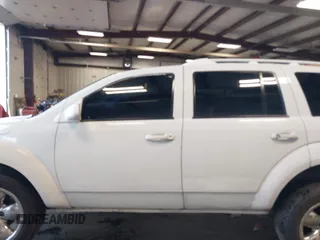 2006 Dodge Durango SLT с VIN 1D4HB48N86F155327, выставлен на аукционе IAAI как лот 41670629 с пробегом Не указан миль и . История ставок и продаж доступна на DreamBid. Изображение 15.