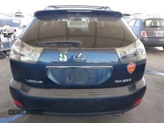 2005 Lexus RX 330 с VIN JTJGA31U650052199, выставлен на аукционе IAAI как лот 42325471 с пробегом 273 977 миль миль и . История ставок и продаж доступна на DreamBid. Изображение 16.