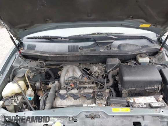 2002 Lexus RX 300 z VIN JTJHF10U320250326, wystawiony jako IAAI lot #42361530 z przebiegiem 232 338 mil mil oraz . Historia ofert i sprzedaży dostępna na DreamBid. Obrazek 10.